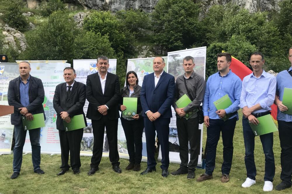 Šavnik, grantovi, Foto: Ministarstvo poljoprivrede