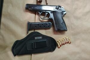 Oružje: Strah ili tradicija?