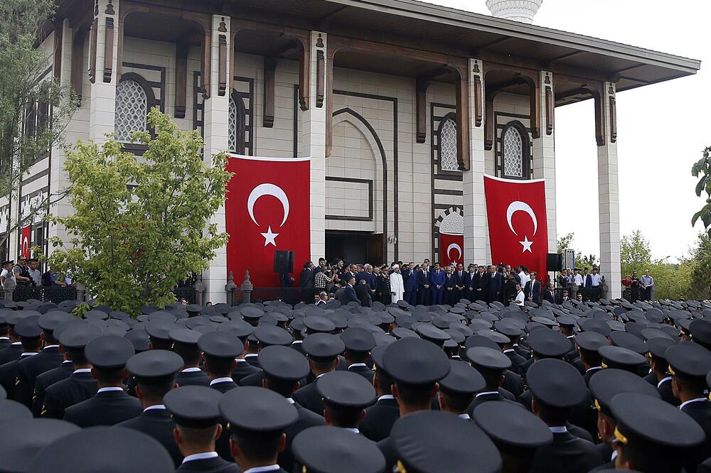Turska vojska, Foto: Beta/AP
