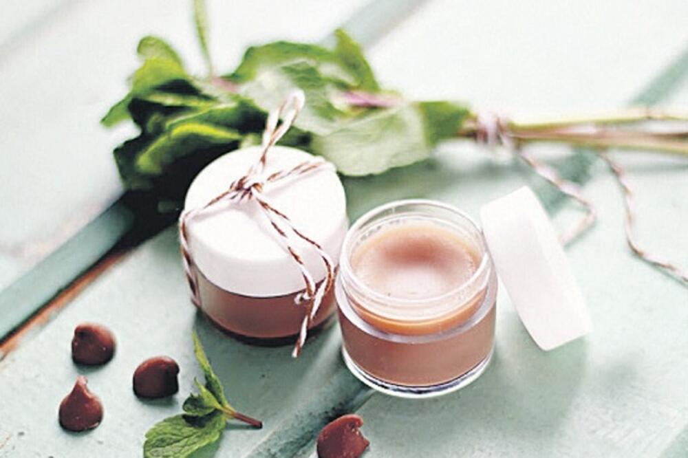 Balzam za usne,, Foto: Shutterstock