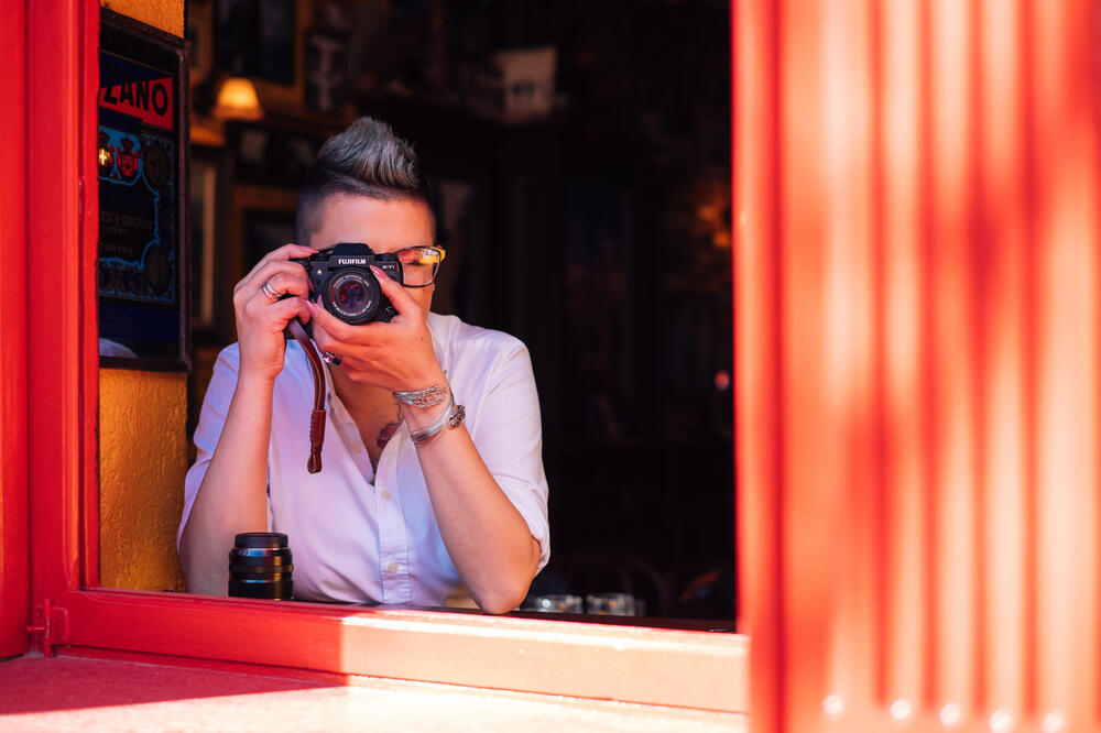 star magazin, Foto: Screenshot (TV Vijesti)