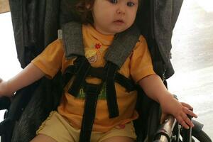 Na Trgu u Podgorici u četvrtak donatorska kutija za pomoć Sofiji