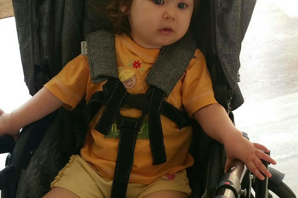 Sofija Đukanović, Foto: Privatna arhiva