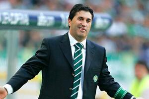 Žoze Pašeiro umjesto Mihajlovića u Sportingu