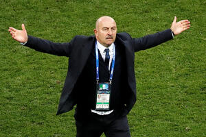 Čerčesov: Bili smo spremni i na 90 i na 120 minuta