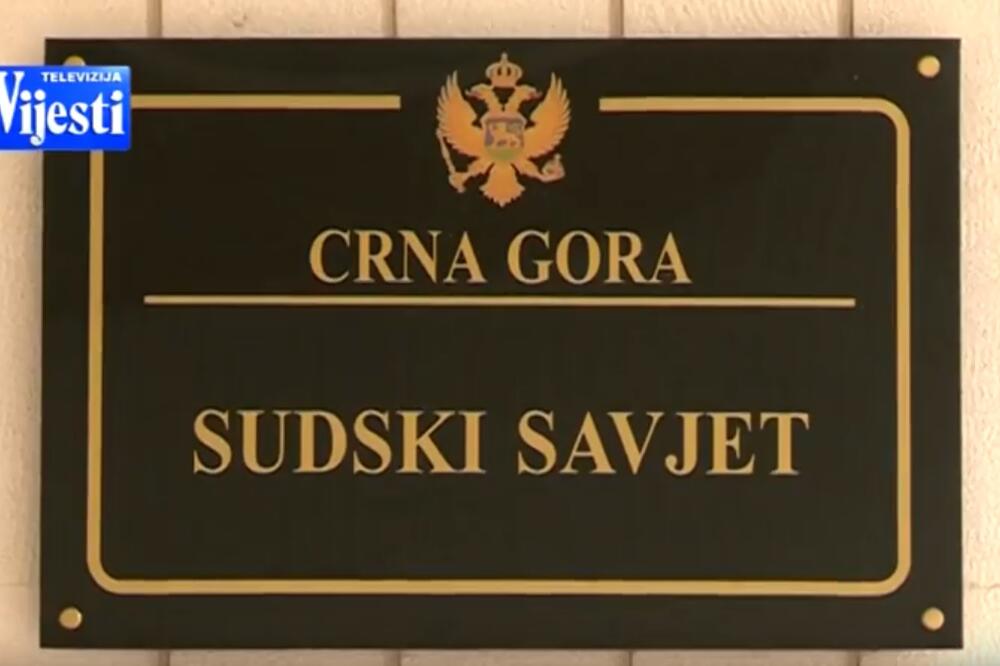 Sudski savjet, Foto: Screenshot(TvVijesti)