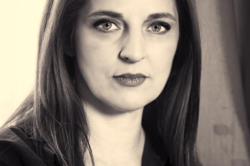 Ljiljana Čekić, Foto: Privatna arhiva