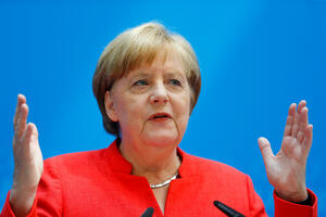 Merkel: Dogovor o migrantima ima isti efekat kao ono što traži CSU
