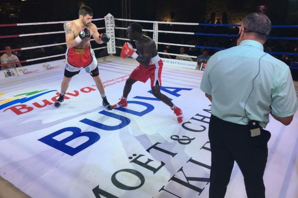 Nikola Sjekloća, Foto: Privatni album