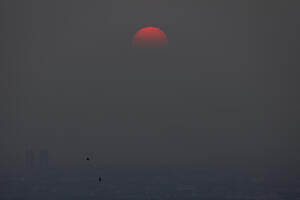 U Bangkoku zatvoreno više od 400 škola zbog zagađenja vazduha