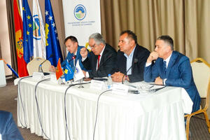 PKCG: Privrednici Crne Gore i Kosova nijesu konkurencija