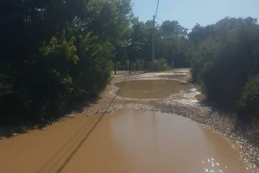 Velika plaža, Foto: Samir Adrović