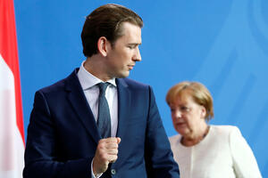 Austrija preuzima predsjedavanje Evropskom unijom