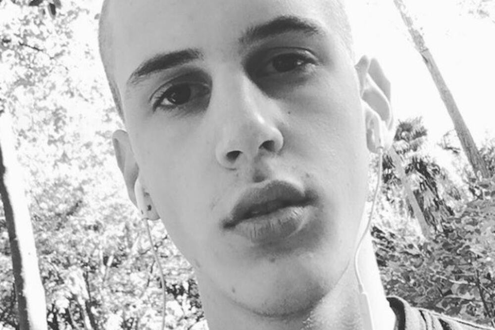 Andrija Marić, Foto: Facebook.com