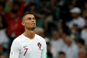 Ronaldo: Odlazimo uzdignute glave, rano je za priču o budućnosti