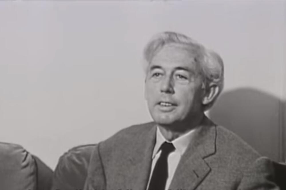 Robert Breson, Foto: Screenshot (YouTube)