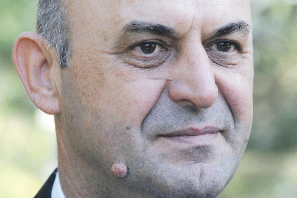 Nazif Cungu, Foto: Vijesti