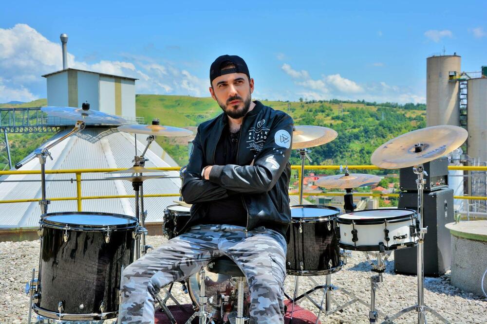 Adnan Teskeredžić, Foto: Emina Dedić