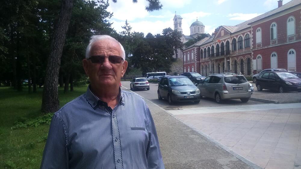 Nikšić maturanti, Nikšić šezdeset godina mature