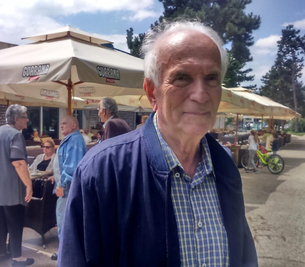 Nikšić maturanti, Nikšić šezdeset godina mature