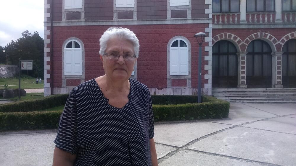 Nikšić maturanti, Nikšić šezdeset godina mature