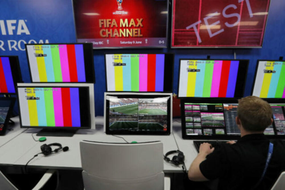 var, Foto: Marca.com