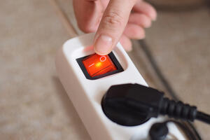 Vremeplov: Na Balkanu fali energije