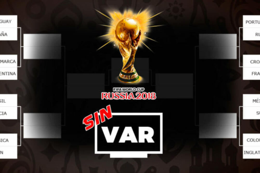 Marka var, Foto: Marca.com