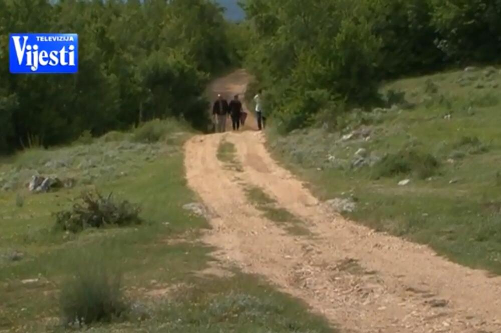 Gornji Orah, Foto: Screenshot (Youtube)