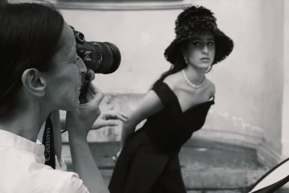 Talida Tamer, Foto: Screenshot (Youtube)