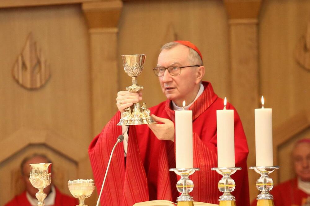Pietro Parolini, Foto: Studio Petović