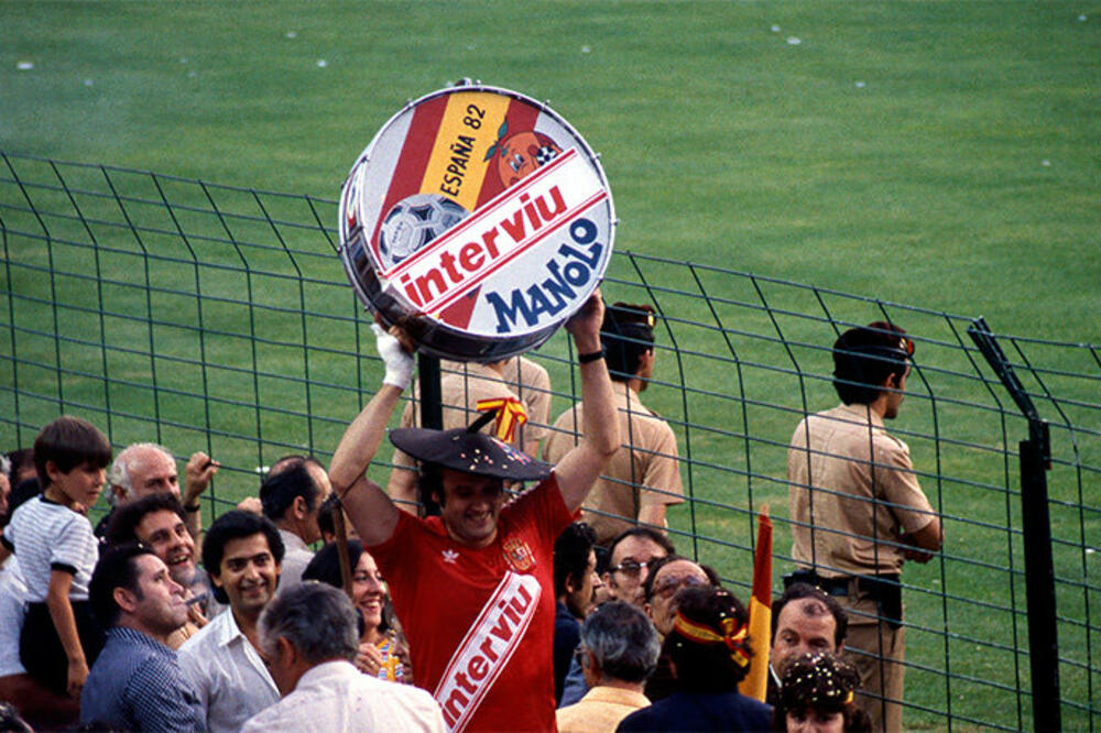 Manolo, Foto: Sports.ru