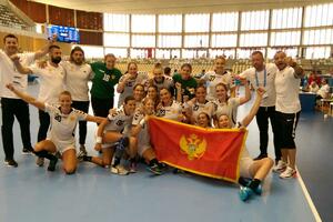 "Lavice" pobijedile Sloveniju, za zlato sa Španijom