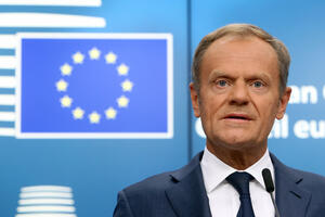 Tusk: Istorijski trenutak za odnose EU i Zapadnog Balkana