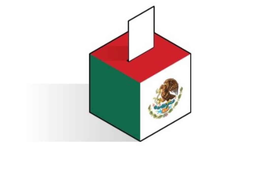 Meksiko izbori, Foto: Reuters