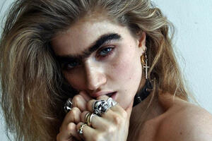 Grčka manekenka hit na internetu: Borba protiv stereotipa o ljepoti