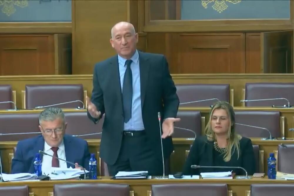 Milivoje Katnić, Foto: Screenshot (YouTube)