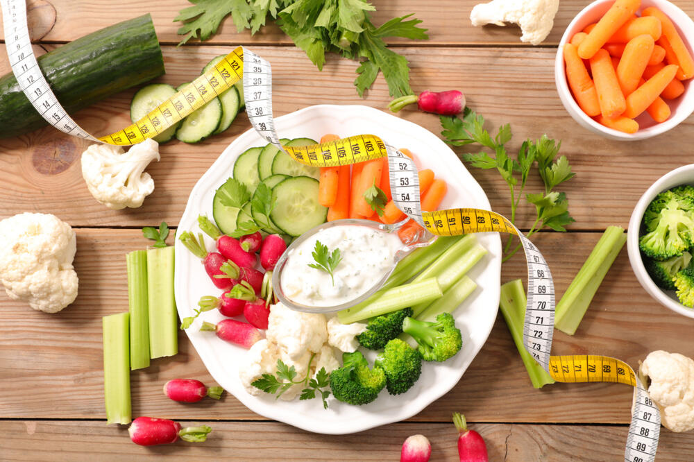 dijeta, Foto: Shutterstock