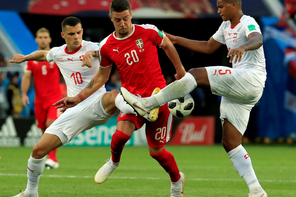 Sergej Milinković-Savić, Foto: Reuters