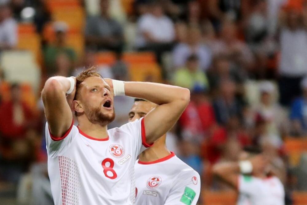 Fahrudin Ben Jusef, Foto: Reuters