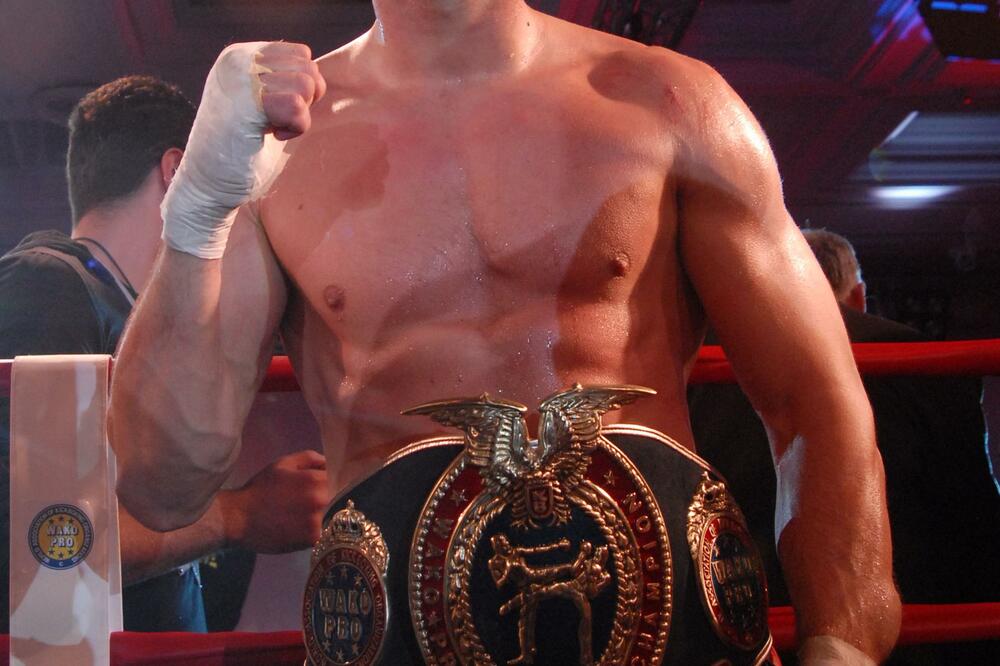 Ivan Strugar, Foto: Arhiva Vijesti