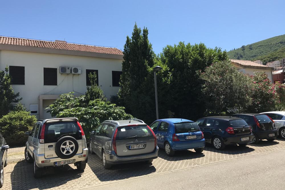 Stan Svetozara Marovića, Foto: Vuk Lajović