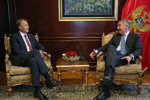 Đukanović i Orav pozdravili povratak dijela opozicije u parlament