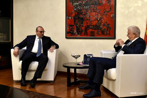 Masdar zainteresovan za ulaganja u Crnu Goru