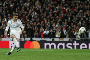 Real negira da CR7 može da ide za 120 miliona