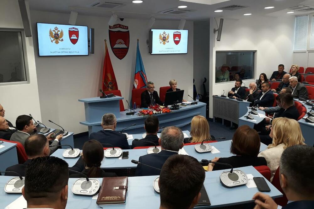 SO Bijelo Polje, Foto: Jadranka Ćetković