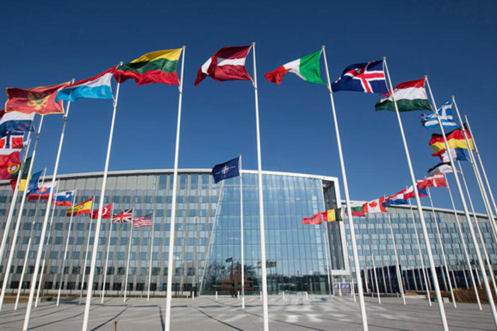 NATO sjedište, Foto: Ministarstvo odbrane
