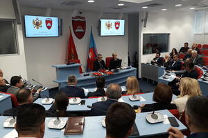 Dizdarević novi predsjednik SO Bijelo Polje