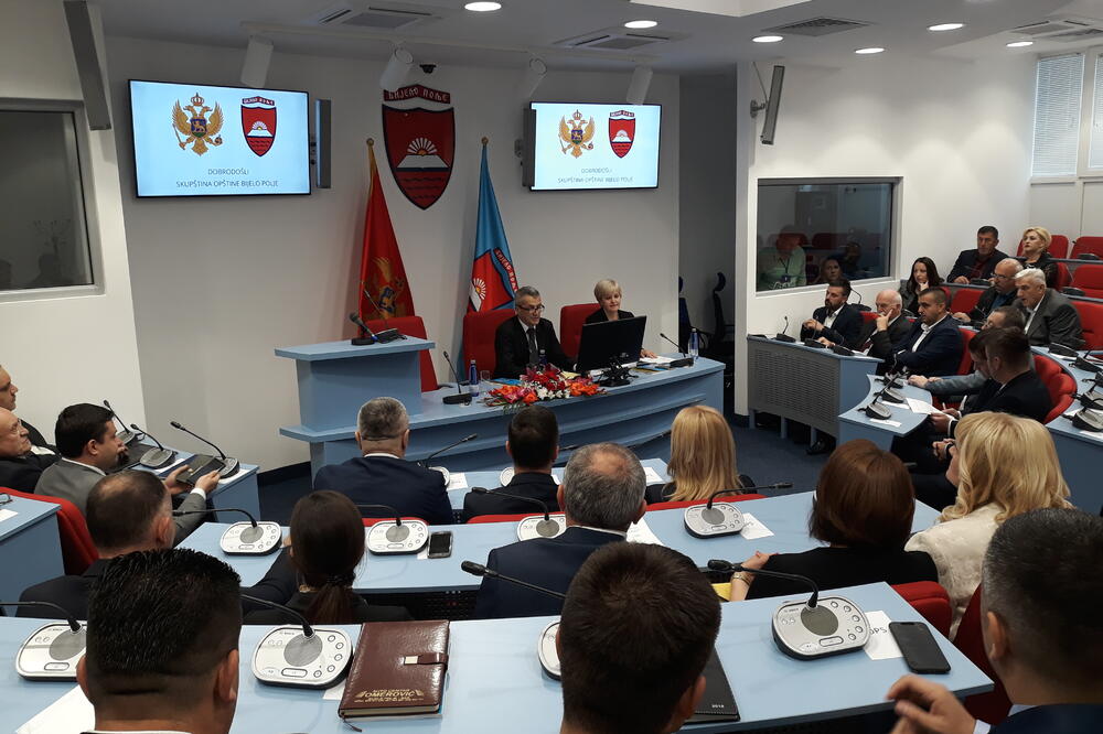 SO Bijelo Polje, Foto: Jadranka Ćetković