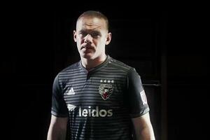 Vejn Runi i zvanično u Junajtedu